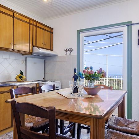 Nerissa Cottage - Skopelos Glossa Atheato Exterior foto