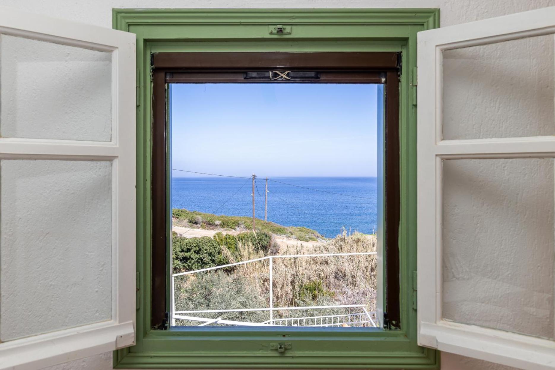 Nerissa Cottage - Skopelos Glossa Atheato Exterior foto